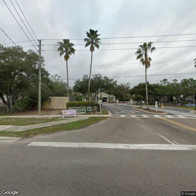 Photo of WESTON OAKS