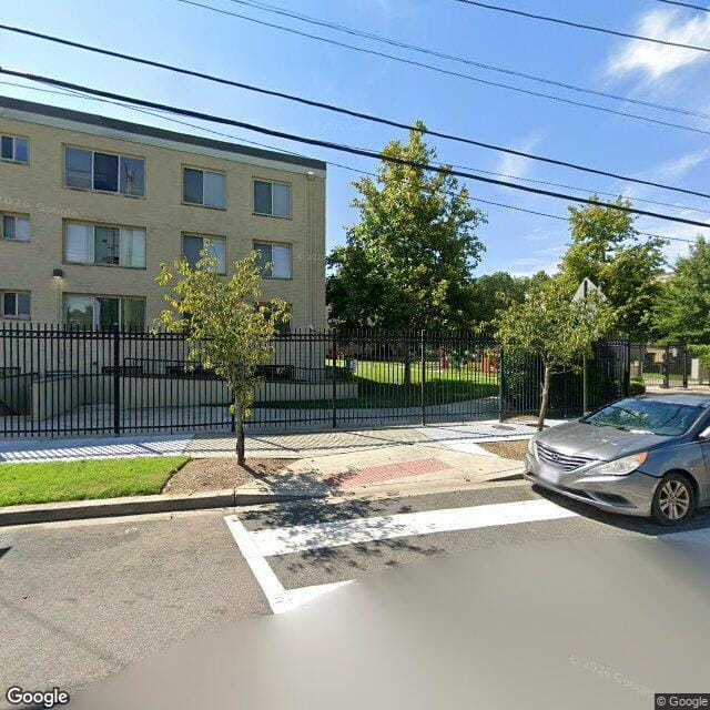 Photo of WHEELER TERRACE APTS