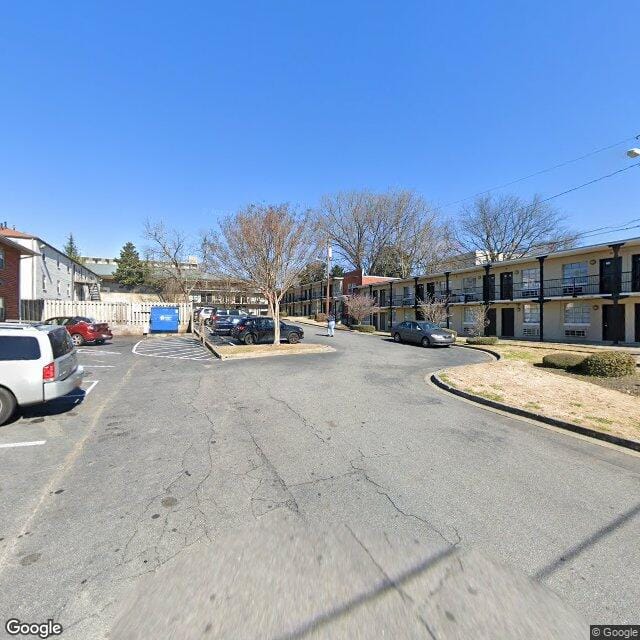 Photo of PRI/HENDERSON PLACE
