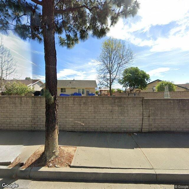 Photo of MIRA VISTA SENIOR APTS