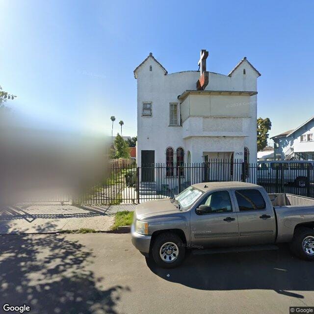 Photo of 1432 E 25th St