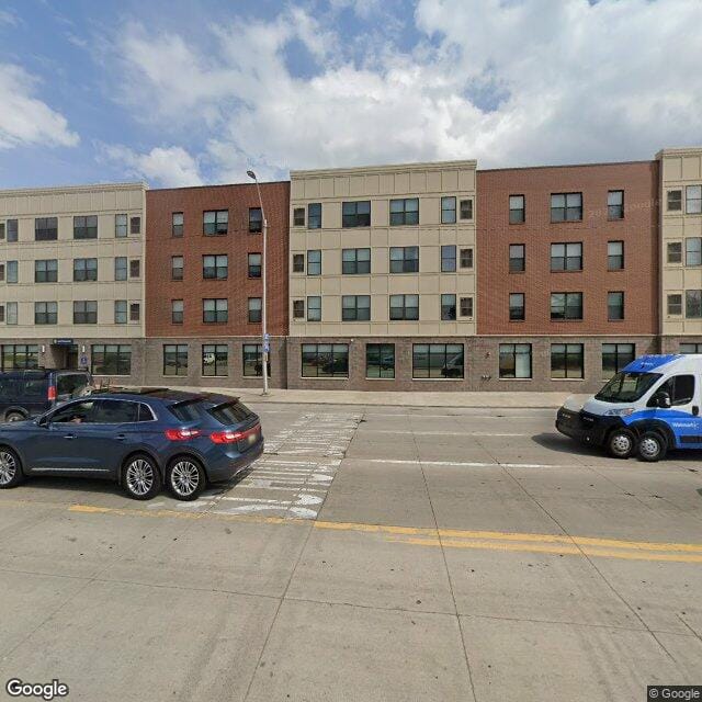 Photo of 9100 GRATIOT (AKA GRATIOT CENTRAL COM)