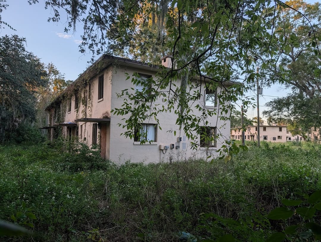 Photo of Roosevelt Garden Apartments