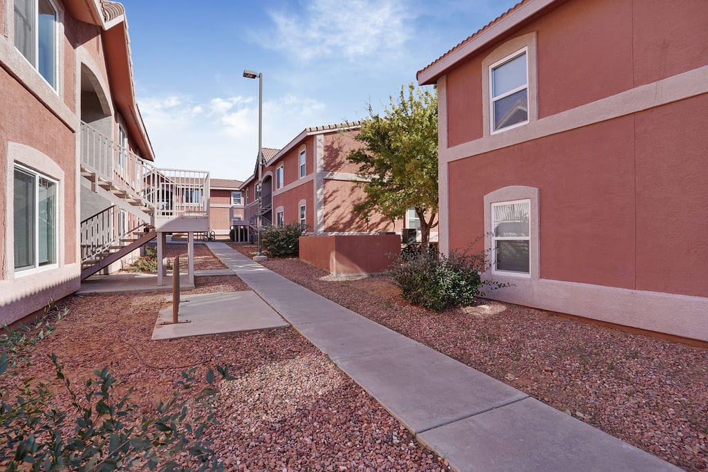 Photo of Vermillion View Apartments