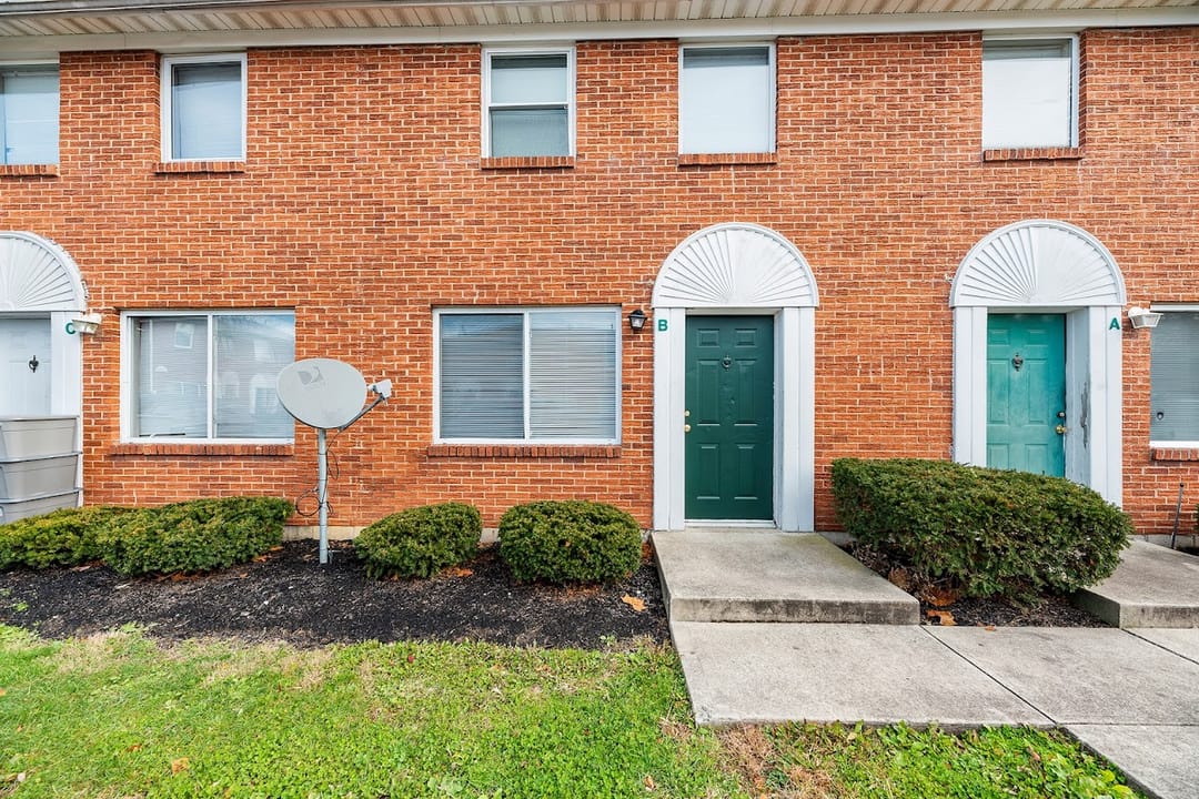 Photo of Gateway Apartment Homes