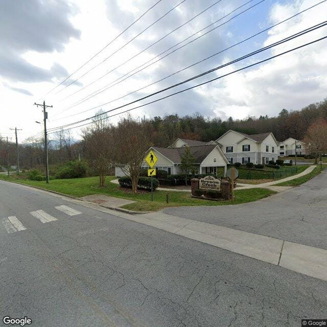 Photo of BRYSON CREEK APTS
