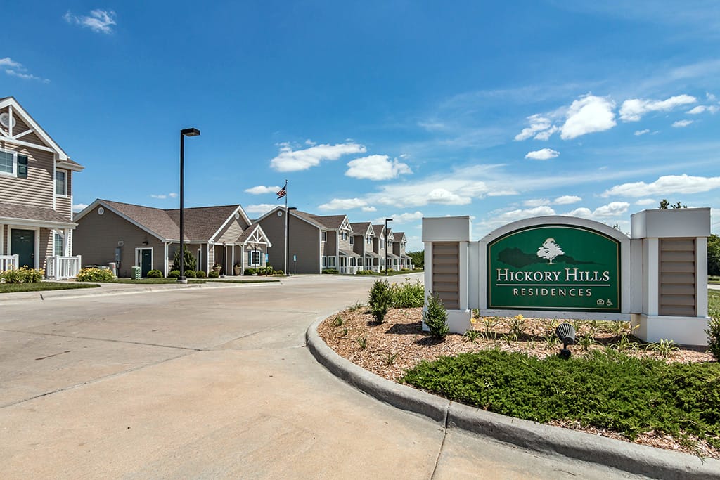 Photo of Hickory Hills