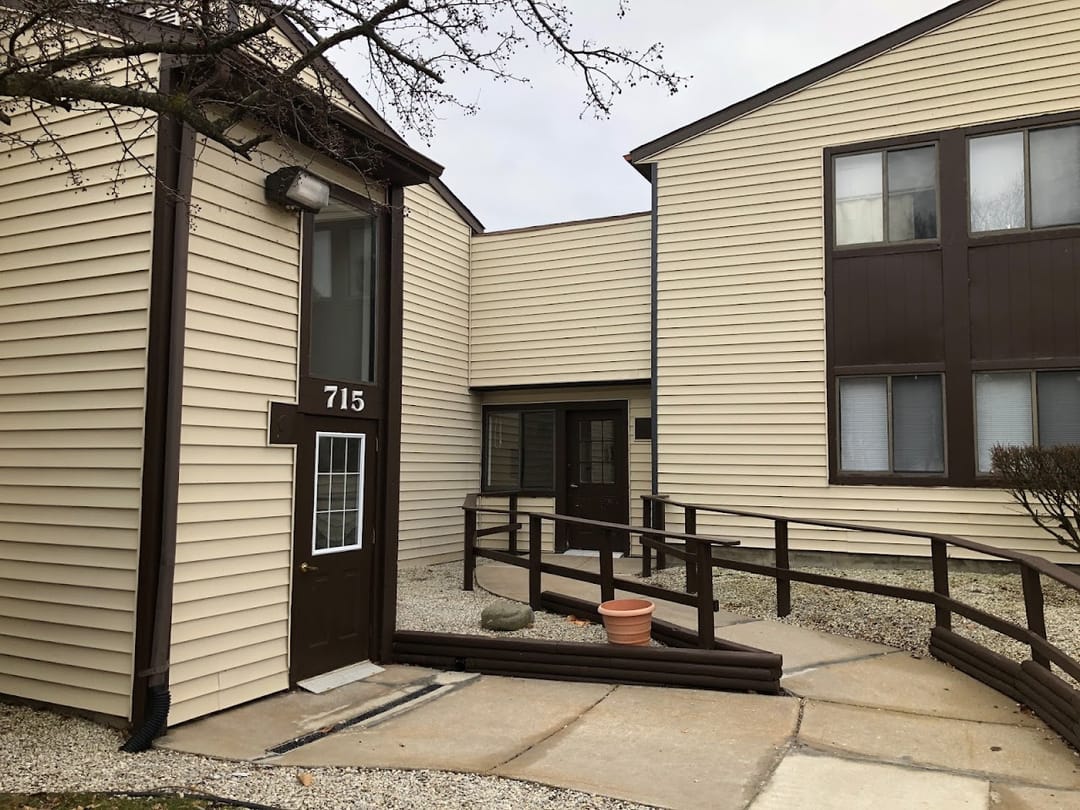 Photo of Shepley Apartments