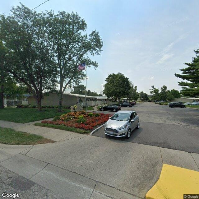 Photo of Hawthorne Apartments