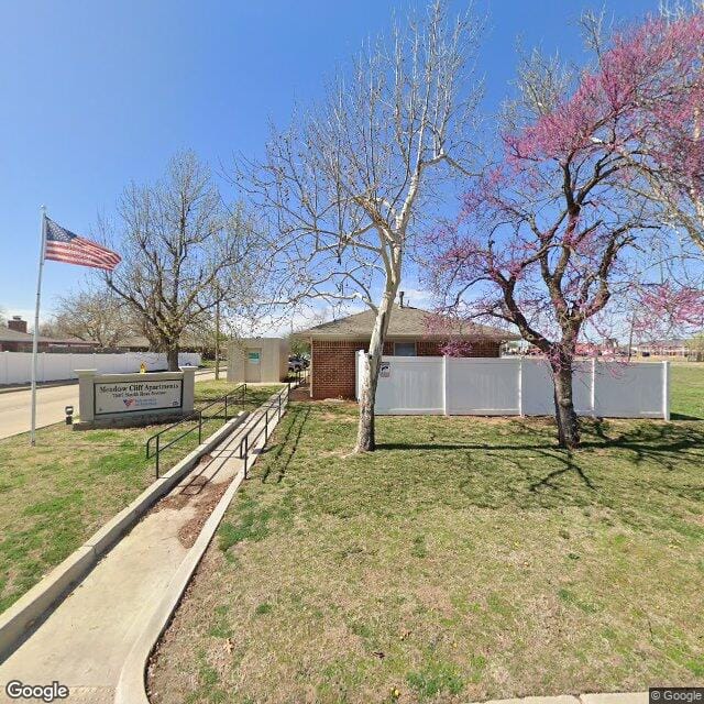 Photo of MEADOW CLIFF APARTMENTS
