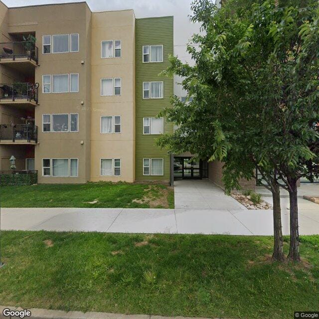 Photo of WESTWOOD HOMES