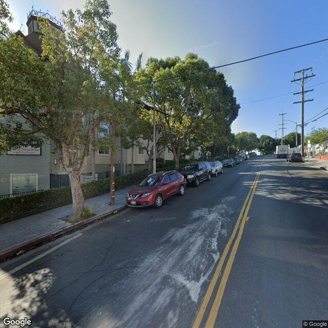 Photo of VISTA ANGELINA FAMILY APTS