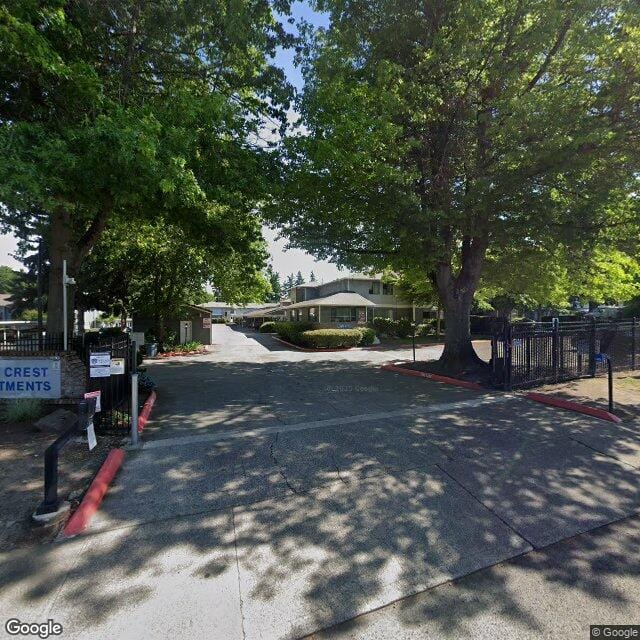 Photo of LAKE CREST APTS