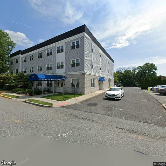 Photo of DUMONT SENIOR HOUSING