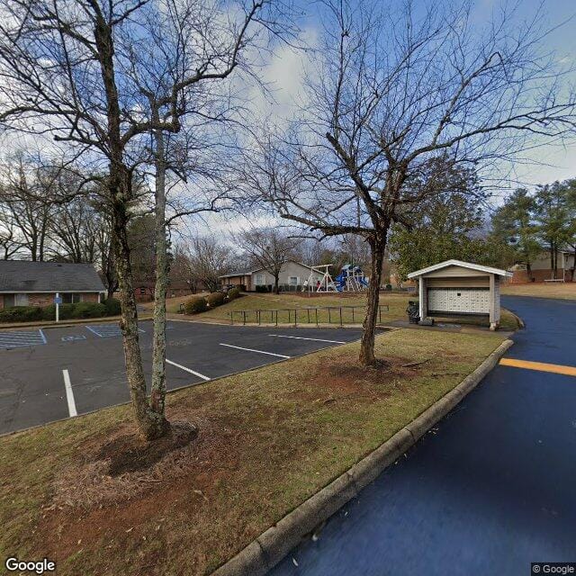 Photo of GREENVILLE ARMS, ALP