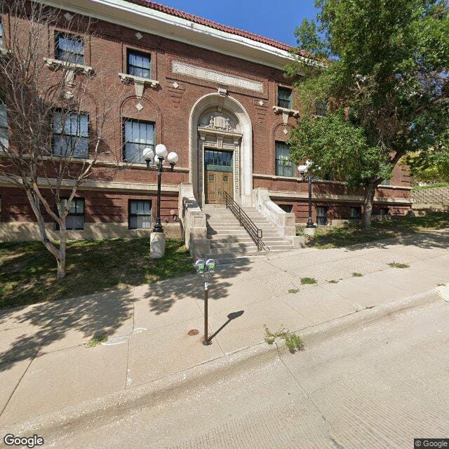 Photo of Carnegie Place Apartments