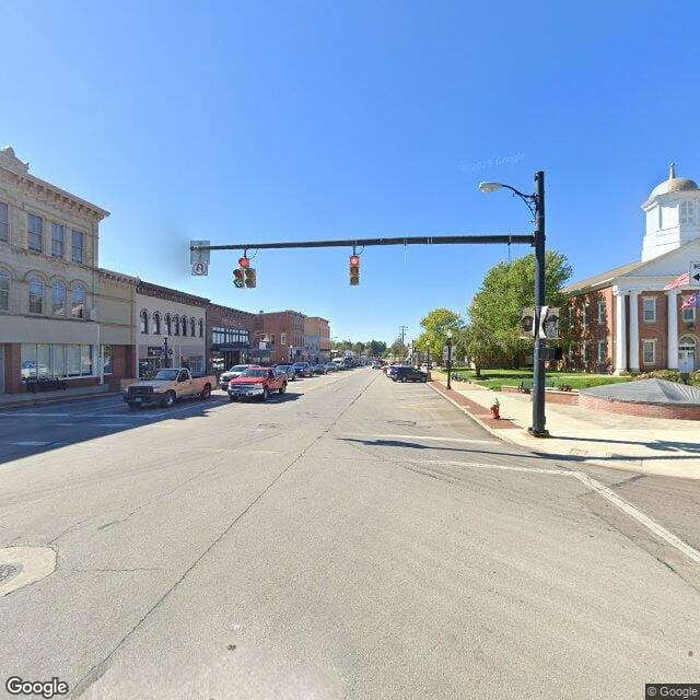 Photo of HILLSBORO SENIOR APTS