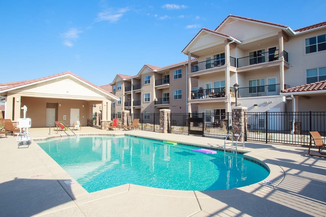 Photo of Estrella Estates Gracious Retirement Living