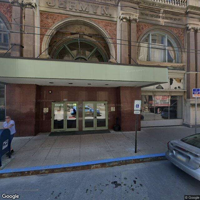 Photo of HOTEL JERMYN APTS