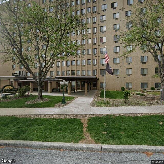 Photo of SUSQUEHANNA VIEW APTS
