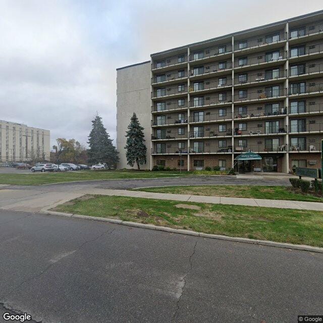 Photo of BISHOP MOORE APTS