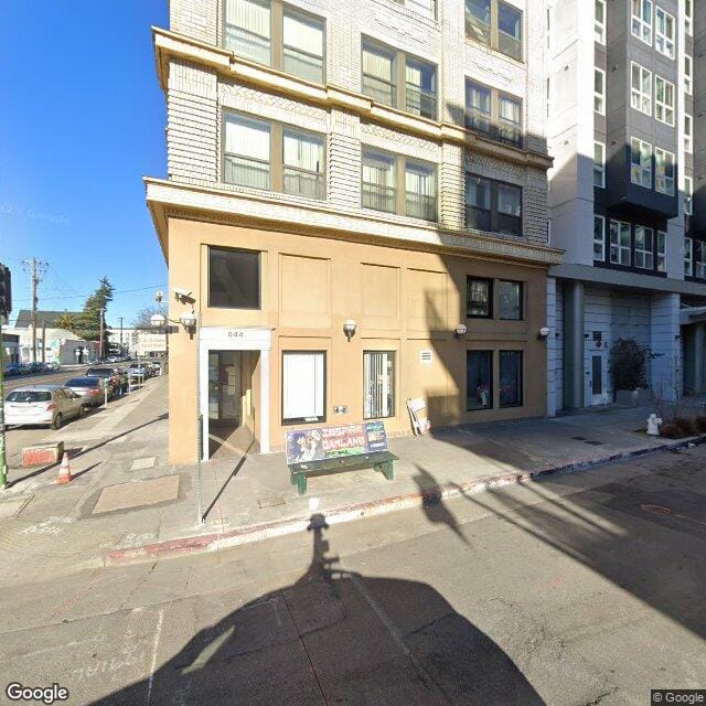 Photo of C.L. DELLUMS APARTMENTS