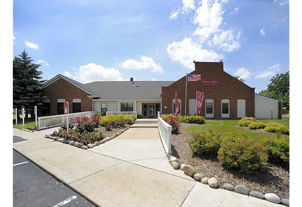 Photo of Woodhaven Park Apartment