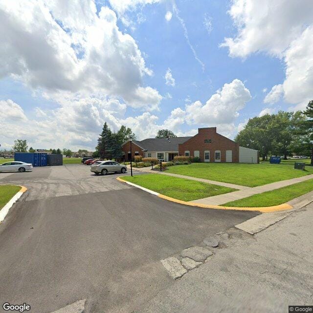 Photo of Woodhaven Park Apartment
