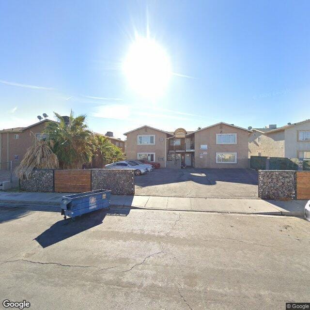 Photo of 4381 Cy Cliffview Cir