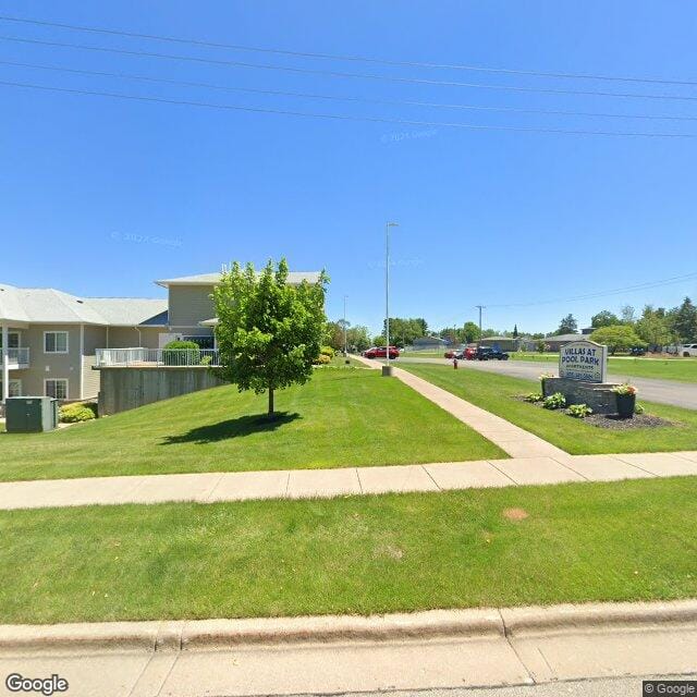 Photo of VILLAS AT POOL PARK