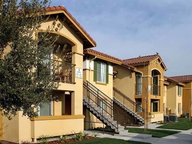 Photo of Santa Fe
