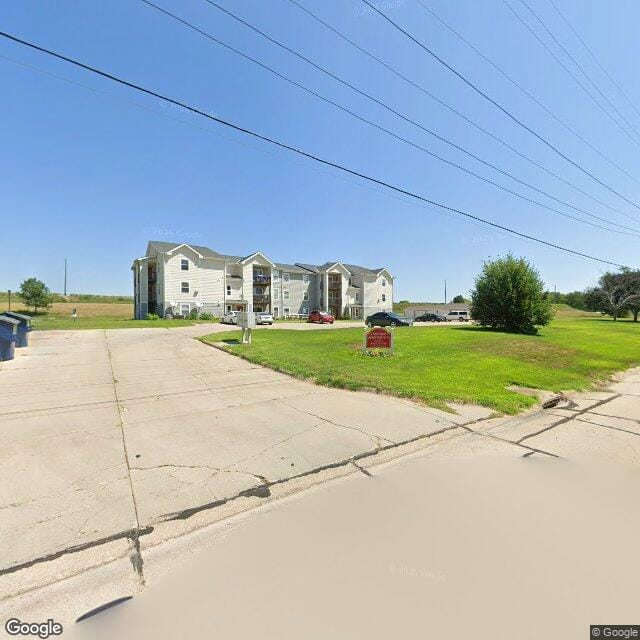 Photo of LAKESIDE APTS