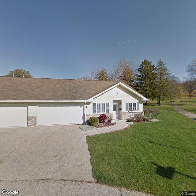 Photo of TWINING VALLEY APTS