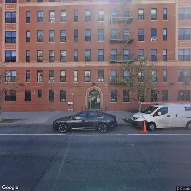 Photo of OLR LBCE APTS - 2254 CROTINA AVE