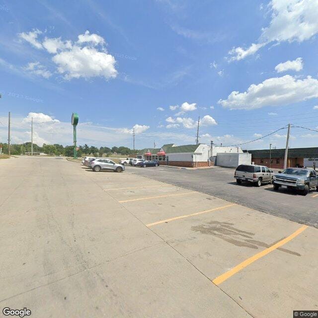 Photo of COLLEGE APTS