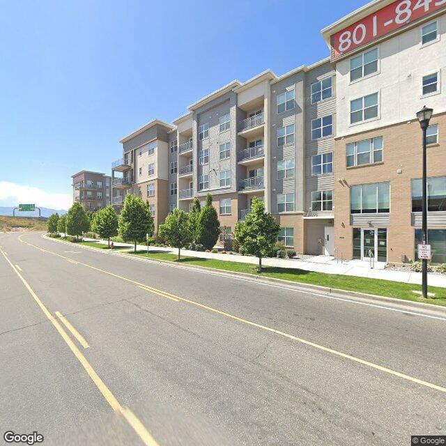 Photo of ARCADIA APARTMENTS