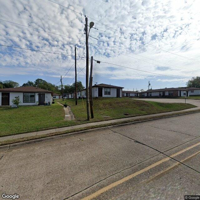 Photo of Fair Park Terrace Apartments