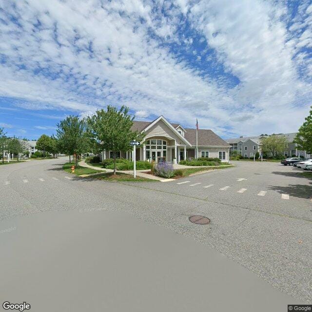 Photo of ISLAND CREEK VILLAGE NORTH AGE RESTRICTED