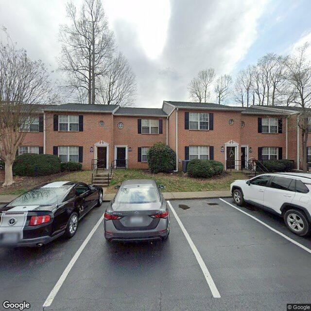 Photo of BETHABARA POINTE