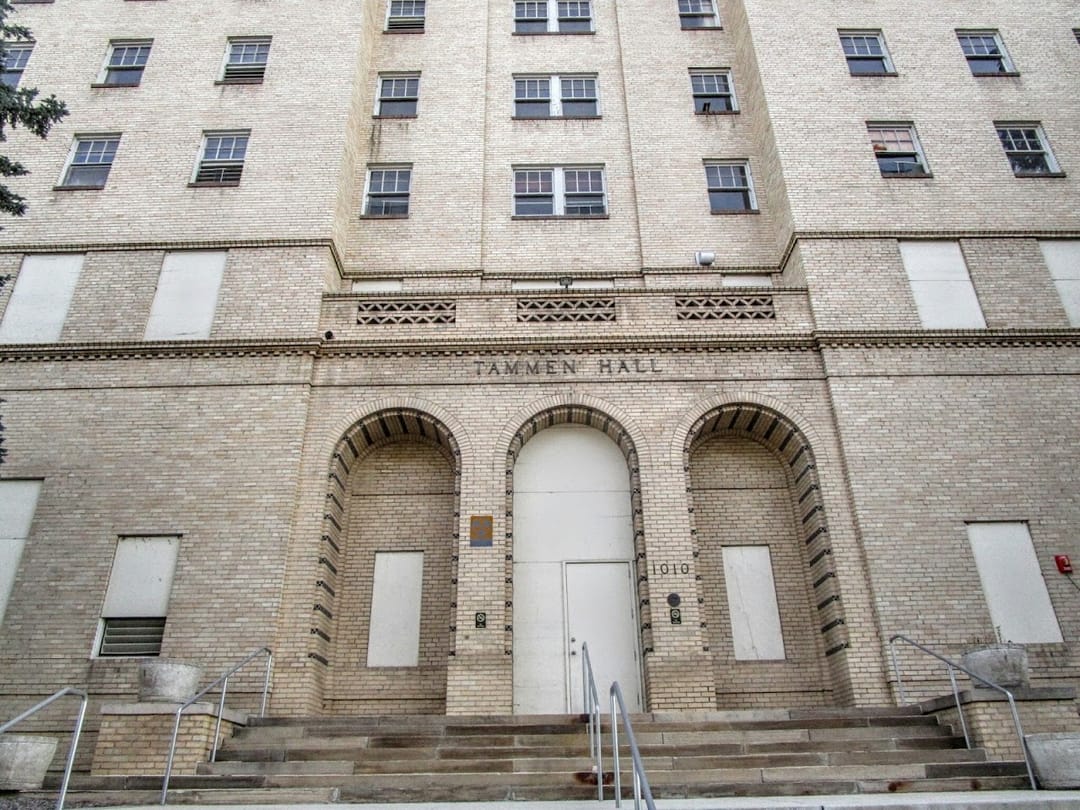Photo of Tammen Hall Senior Residence