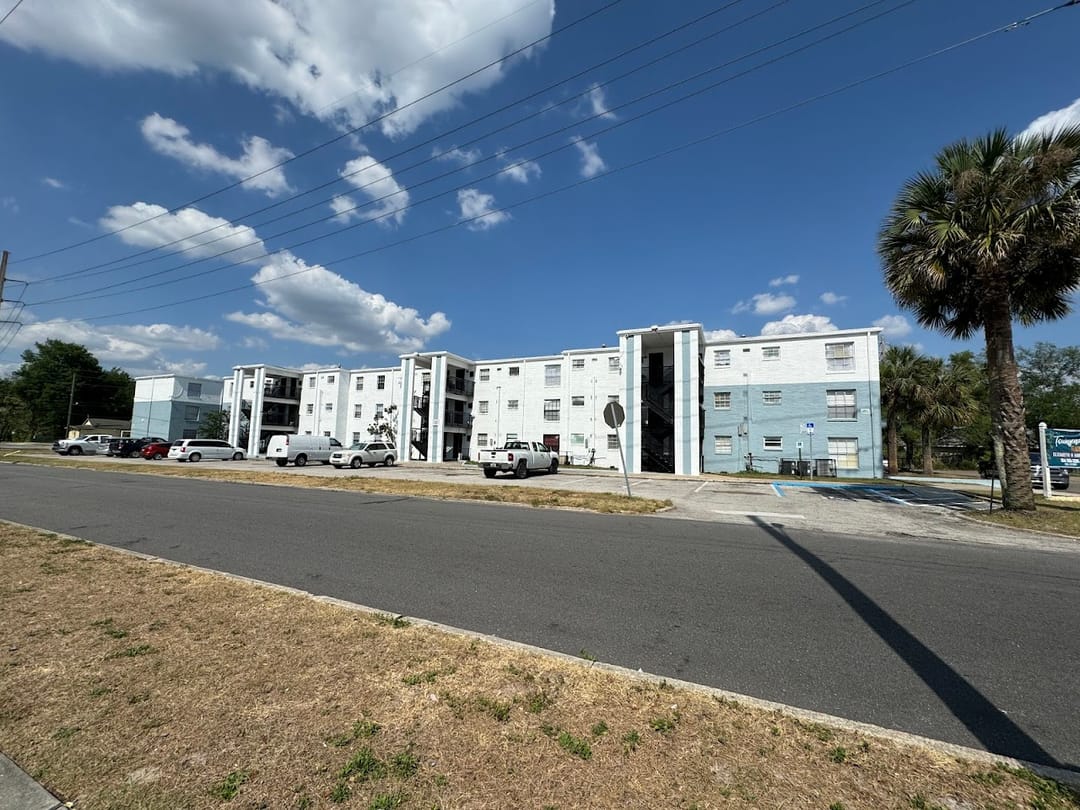 Photo of Eastside Garden