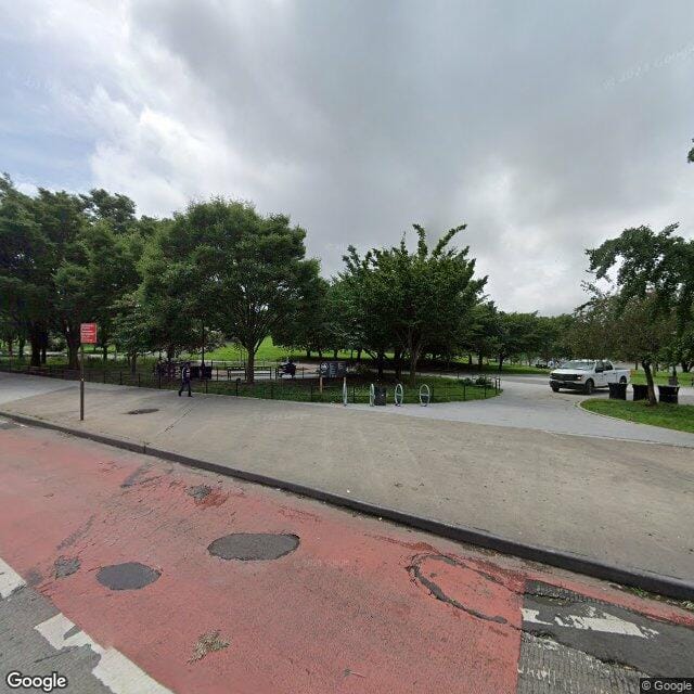 Photo of ST MARY'S PARK