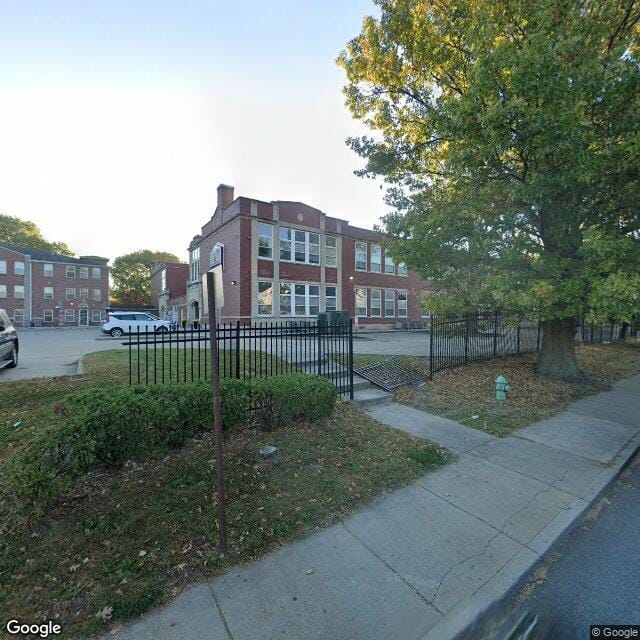 Photo of STETSON SENIOR APTS