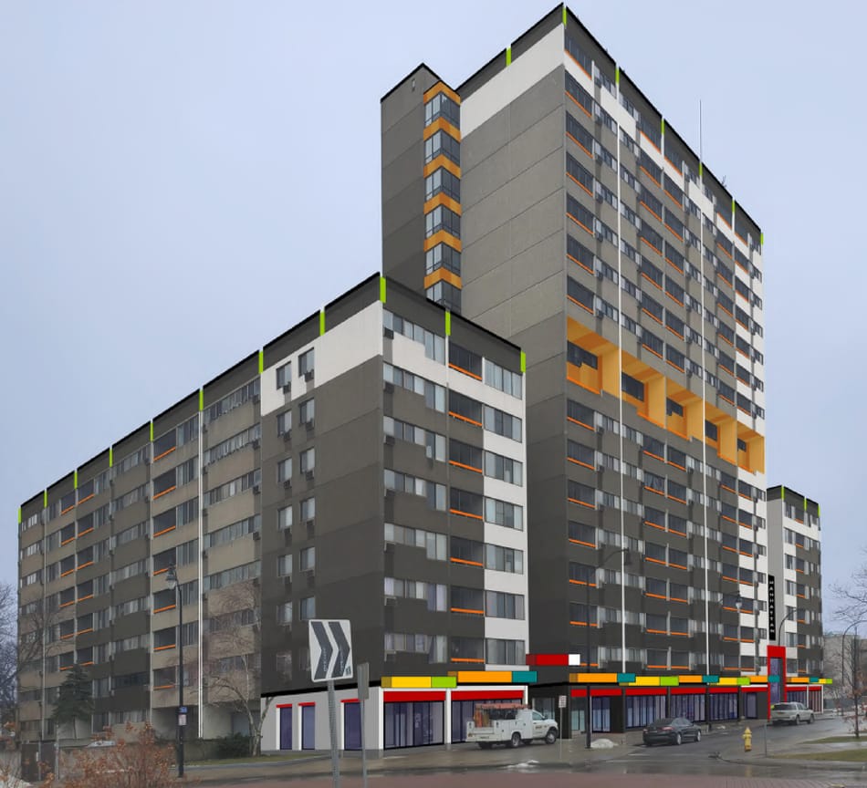 Photo of Park Square
