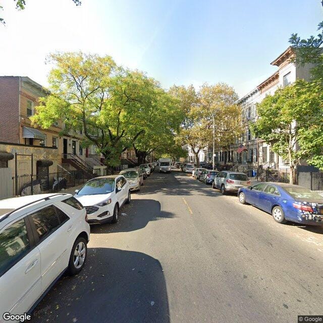 Photo of St. Johns Place