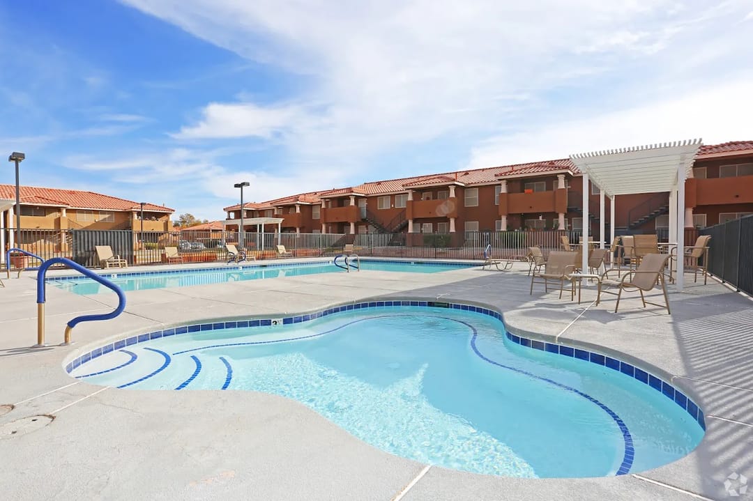 Photo of Lake Tonopah SENIOR Apartments