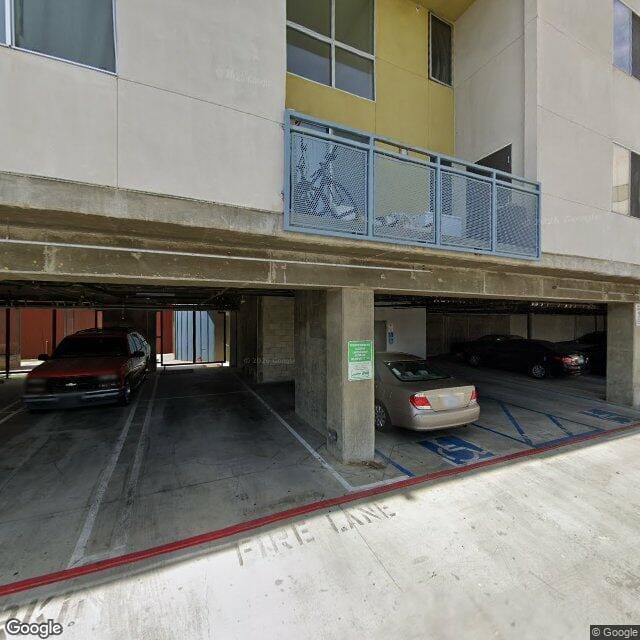 Photo of ARBOR LOFTS
