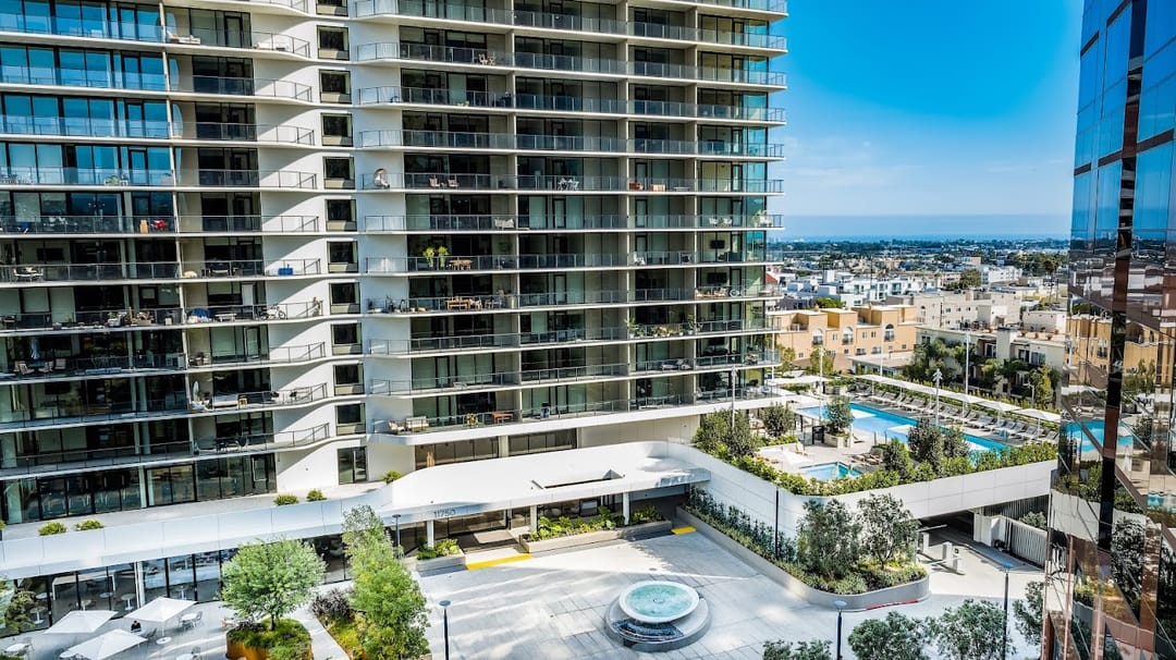 Photo of West LA House Apartments