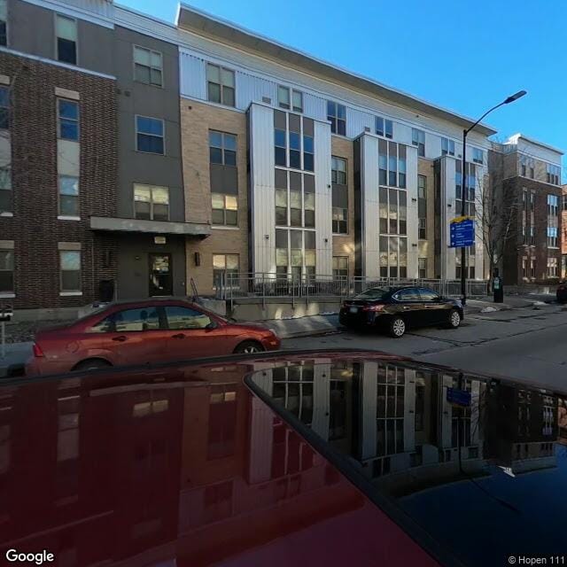 Photo of METRO LOFTS