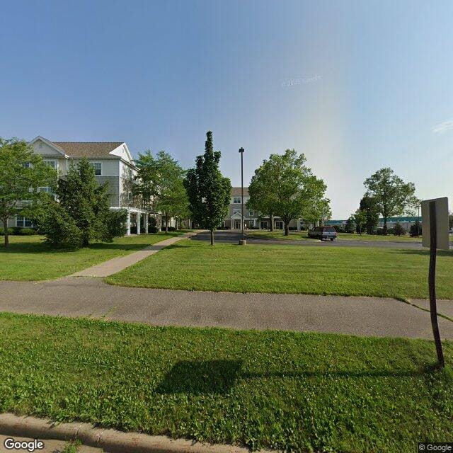 Photo of CEDAR CREEK SENIOR APTS